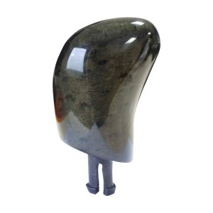 Mercedes C-Klasse W203 Gear Shift Knob - Omac - Birdeye-Automatic - '00-'04 Mercedes C-Klasse W203 Gear Shift Knob - Omac - Birdeye-Automatic - '00-'04